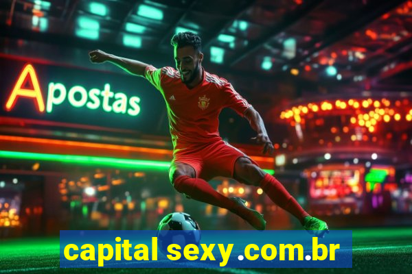 capital sexy.com.br